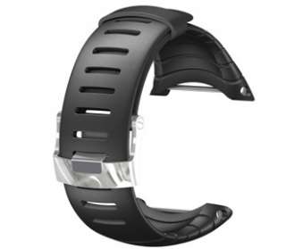   Core Black Standard Replacement Wristband Strap SS013336000 Brand NEW