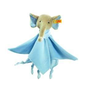  Trampili elephant comforter, blue Baby