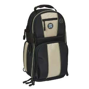  M Rock 675 Arches Digital SLR Camera Backpack Case (Black 