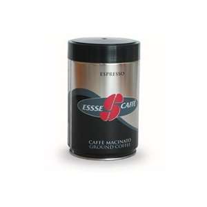    Essse Caffe Ground Espresso Coffee (Tin)   8.8 oz.