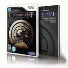 The Conduit (Limited Edition) (Wii, 2009)