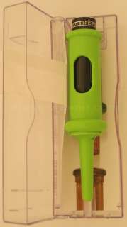 Cork Pops Wine Bottle Opener Lime Green 12257 Fast And Easy corkscrew 