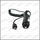 For TomTom ONE XL/ONE XL S GPS Rapid Car Power Charger