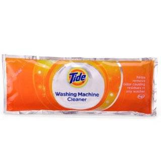  Tide HE Detergent for High Efficiency Washers, Powder 