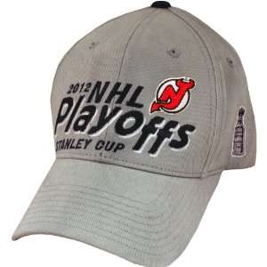  Old Time Hockey New Jersey Devils 2012 Nhl Playoffs 