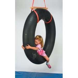  Tire Swing (Tube Only) Toys & Games