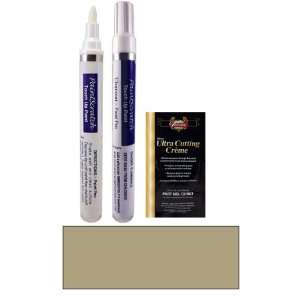   Oz. Light Khaki Metallic Paint Pen Kit for 2007 Dodge Ram Truck (PJC