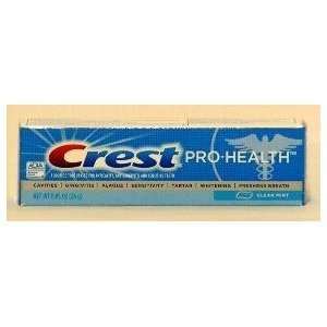  Crest Pro Health Toothpaste, Clean Mint, .85 Oz, 3 Pack 