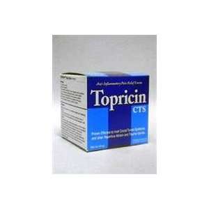  Topical Biomedics Topricin