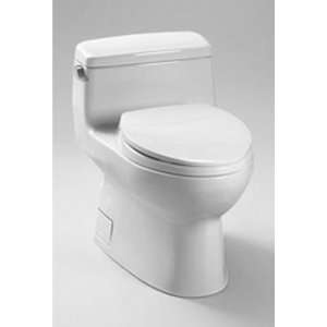  TOTO MS884114 12 Toilets   One Piece Toilets