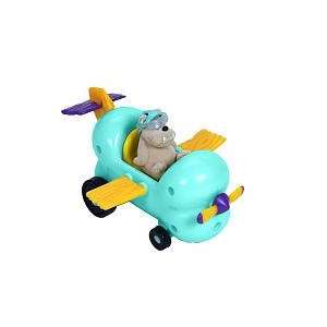  KooKoo Kennel KrackUp Car Biscuit Plane Toys & Games