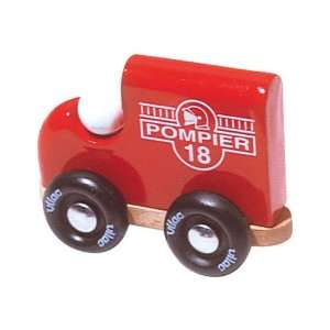  Mini Truck Fire Truck Toys & Games