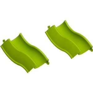  Bergan Turbo Track Hill Add on Pieces ColorGreen Kitchen 