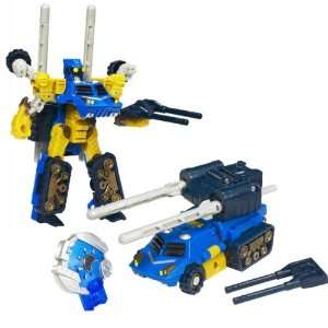    Transformers Universe Robots In Disguise Scattorshot Toys & Games