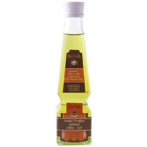 Bel Aria White Truffle Oil   8.5 oz  Grocery & Gourmet 