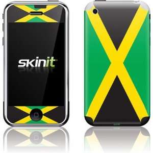  Jamaica skin for Apple iPhone 2G Electronics