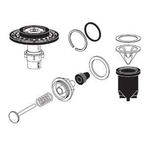   Valve R 1002 A Regal Rebuild Kit for Sloan Urinals