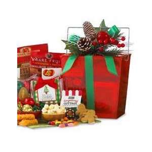  SCHEDULE YOUR DELIVERY DAY Christmas Holiday Gourmet Food 