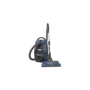 Blue Kenmore 23613 / 23612 Progressive Bagged Canister Vacuum Cleaner 