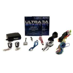  Ultra Start by AST U1272 PRO Electronics