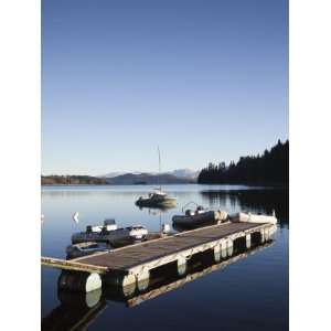  Neuquen Province, Lake District, Road of the Seven Lakes, Villa 