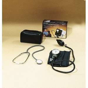  Omron Economy Home Blood Pressure Kit (Each) Health 