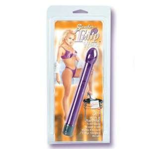  SLENDER TULIP WAND VIOLET