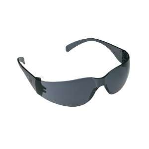 3M Virtua Protective Eyewear, 11330 00000 20 Gray Anti Fog Lens, Gray 