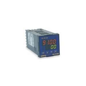  Tempco Temp Controller, Prog, 90 250V, Relay2A   TEC14044 