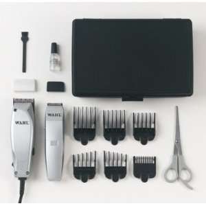  Wahl Combo Pro Styling Kit 14 Pieces (3 Pack) with Free 