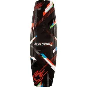  Liquid Force 2010 S4 138 Wakeboards