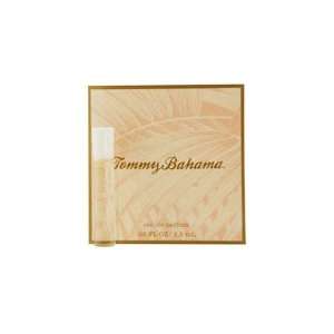 Tommy Bahama EAU DE PARFUM VIAL ON CARD MINI