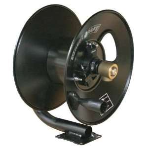  REELCRAFT CT6050HN 1 Hose Reel,Hand Crank,3/8 In ID x 50 