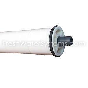  Filmtec Tap Water   Low Energy Membrane, 2.5 x 40 1000 