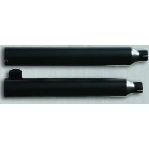  Muffler Kit   2.00 Baffle w/ Tip Compatible   28615 200 