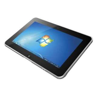 Toshiba WT200 10.1 inch WiFi 64GB Windows 7 Tablet (Silver) Brand New 