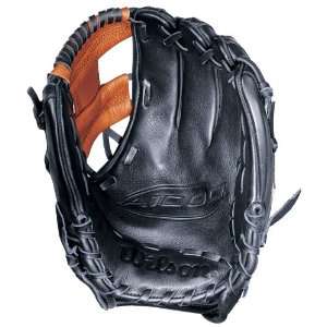  Wilson A1000 1788 BT 11 1/4 H Web Infielders Baseball Glove 
