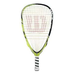 Wilson Ninja BLX Racquetball Racket 