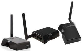  Hawking Mini 802.11n Wireless N Range Extender / Wireless 