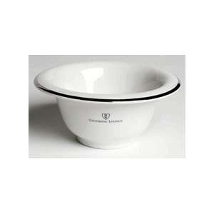  Grooming Lounge Porcelain Bowl