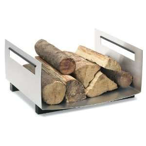  Blomus   Chimo Square Wood Rack